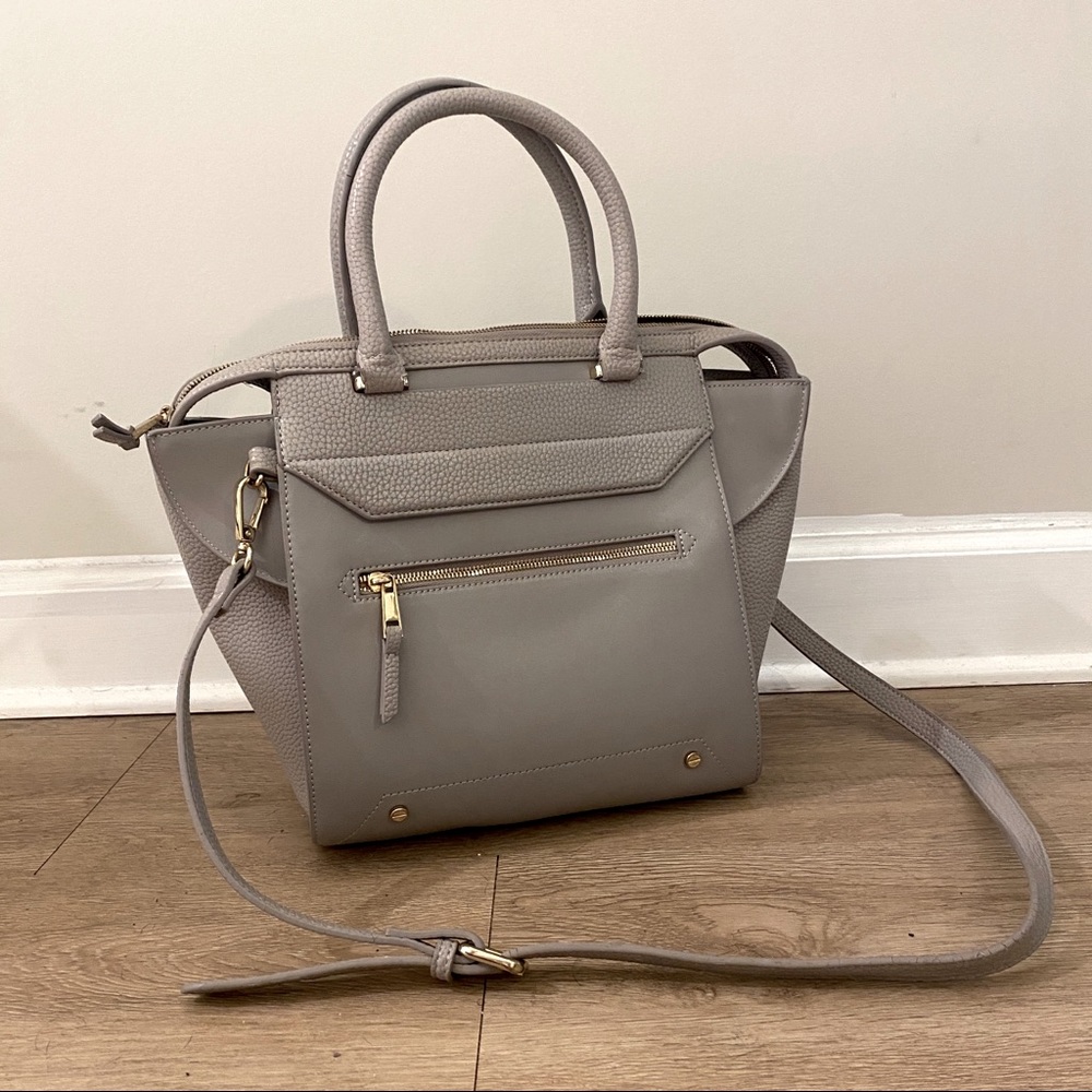 CELINE look-alike - Multi-texture Purse / Bag